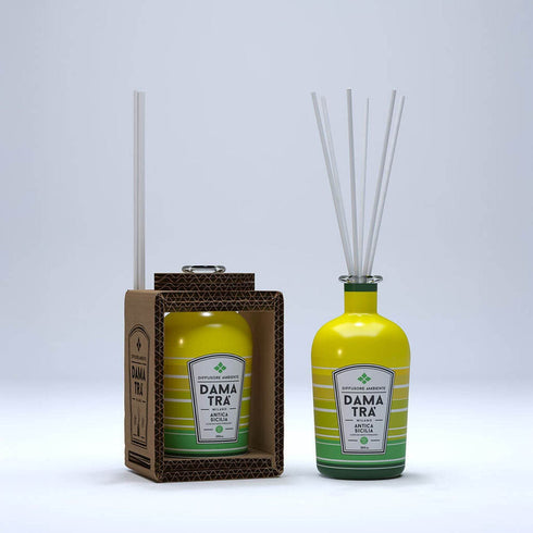 Damatrà Fragrances - Estita Fashion